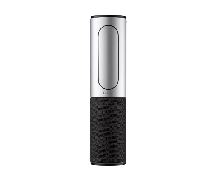 Logitech ConferenceCam Connect, Video Conferencing System Full HD 1080p, Portable, USB, Skype for Business, Compatible Cisco Jabber, BlueJeans, BroadSoft, Lifesize Cloud, Vidyo, Zoom, Laptop/PC/Mac