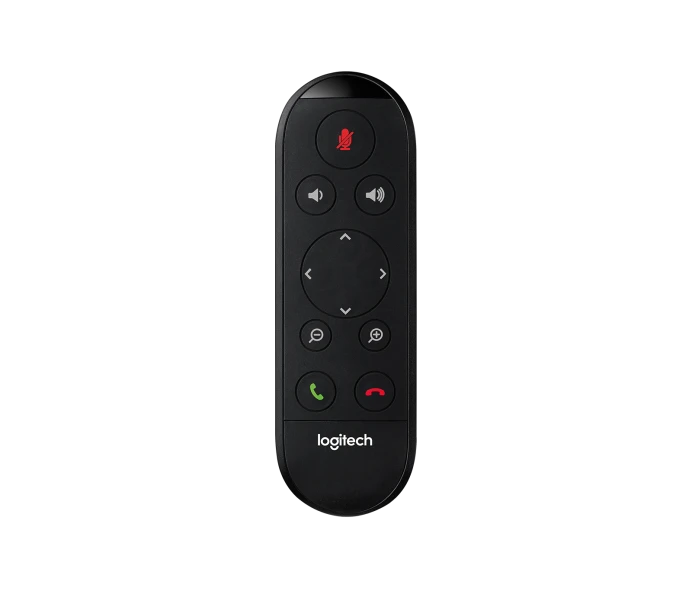 Logitech ConferenceCam Connect, Video Conferencing System Full HD 1080p, Portable, USB, Skype for Business, Compatible Cisco Jabber, BlueJeans, BroadSoft, Lifesize Cloud, Vidyo, Zoom, Laptop/PC/Mac