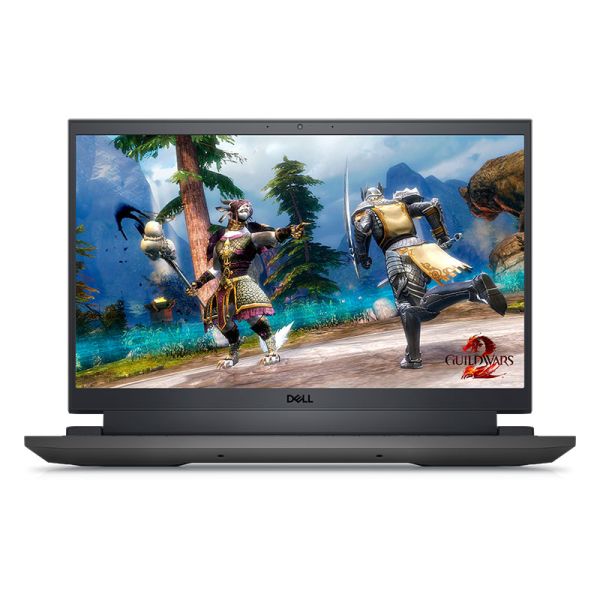 Dell G15 Gaming Laptop 5520 i7-12700-16 GB DDR5 4800 MHz-512 GB SSD-RTX 3060 6GB-ubuntu – Dark Shadow Grey