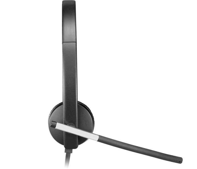 LOGITECH H650E Stereo HEADSET