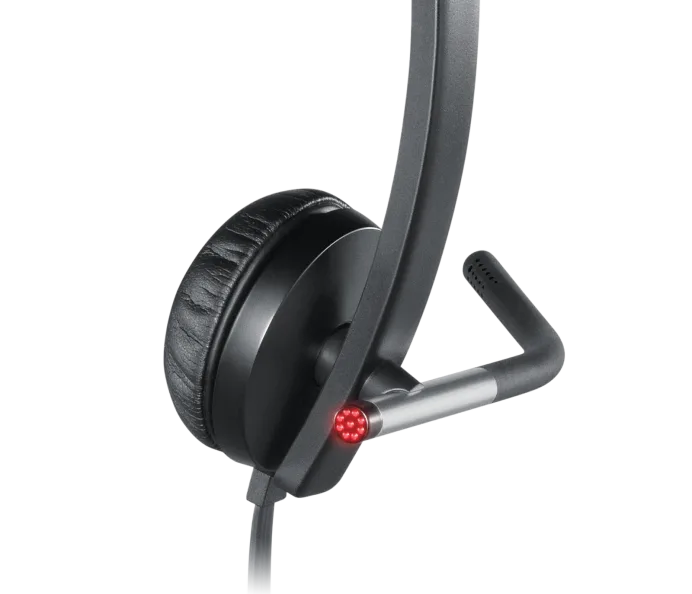 LOGITECH H650E Stereo HEADSET