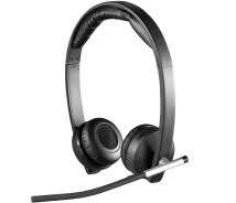 LOGITECH H650E Stereo HEADSET