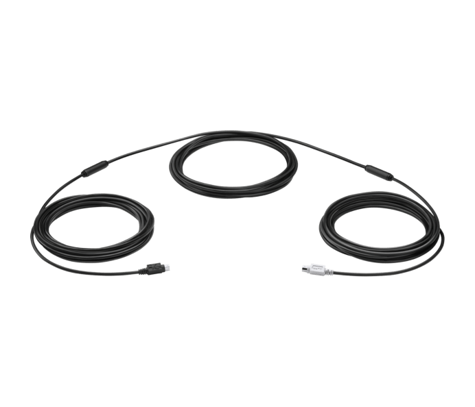 GROUP 15m Extender Cable - 15M MINI-DIN CABLE