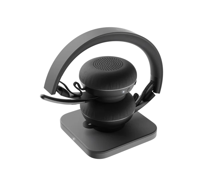 Logitech Zone Wireless Bluetooth