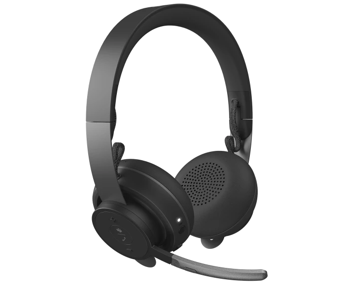 Logitech Zone Wireless Bluetooth