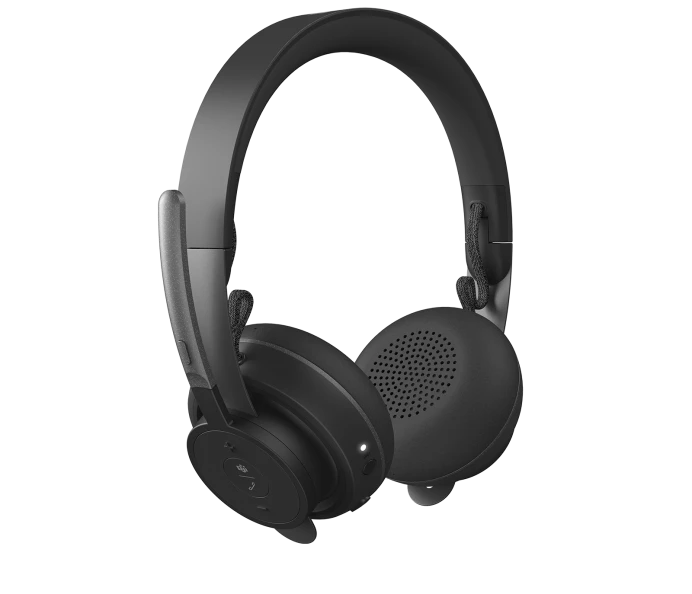 Logitech Zone Wireless Bluetooth