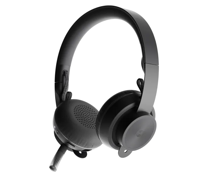 Logitech Zone Wireless Bluetooth