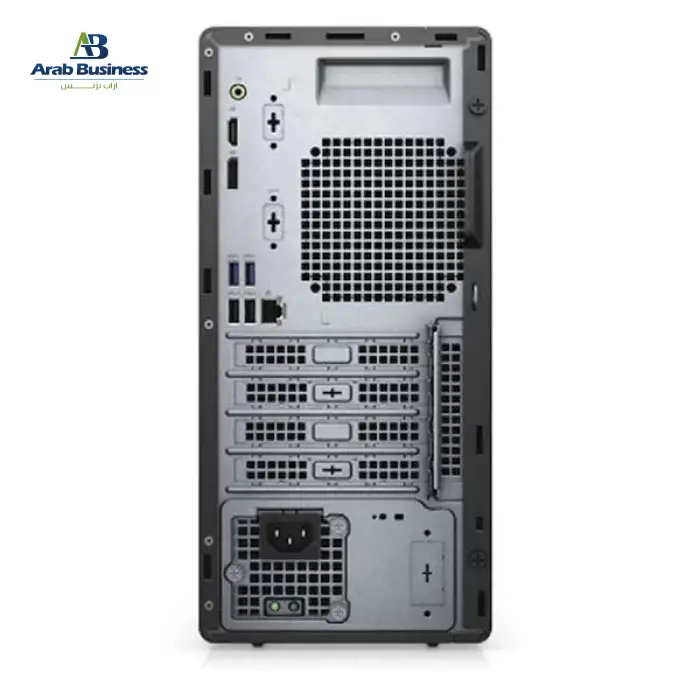 DELL OptiPlex 3090 CORE I3 10105 RAM 4G HDD 1 TERA KB MOUSE DOS + Dell 20 Monitor: E2020H