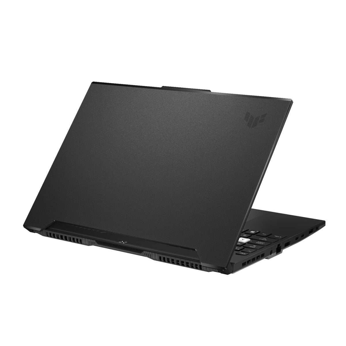 Asus TUF Gaming FX517ZC-HN051W Intel Core i5-12450H, 8GB Ram, 512GB SSD, Nvidia GeForce  RTX™ 3050 4GB GDDR6, 15.6 Inch - Off Black
