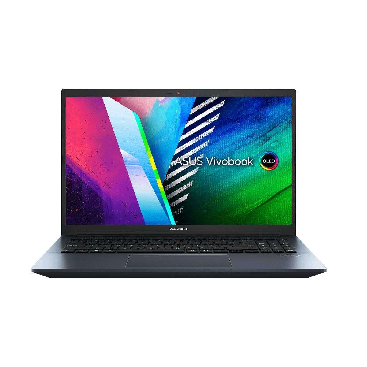 Asus Vivobook Pro 15 K3500PC-OLED007W Intel Core I7-11370H 1TB SSD 16GB Ram Nvidia GeForce RTX 3050 4GB 15.6" Inch OLED FHD Windows 11- Comet Grey