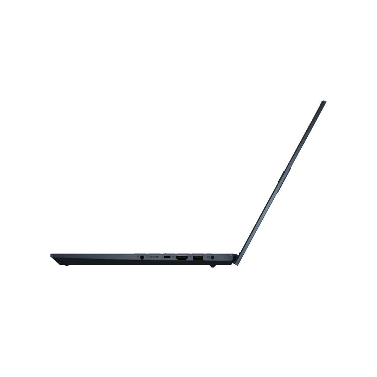 Asus Vivobook Pro 15 K3500PC-OLED007W Intel Core I7-11370H 1TB SSD 16GB Ram Nvidia GeForce RTX 3050 4GB 15.6" Inch OLED FHD Windows 11- Comet Grey