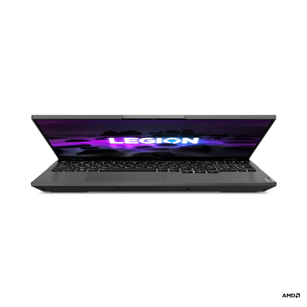 Legion 5 Pro 16ACH6H Gaming Laptop Ryzen7-5800H 16" WQXGA (2560x1600)-RTX 3070 8GB-2x 8GB Ram-1TB SSD- Windows 11 (82JQ00TSED)