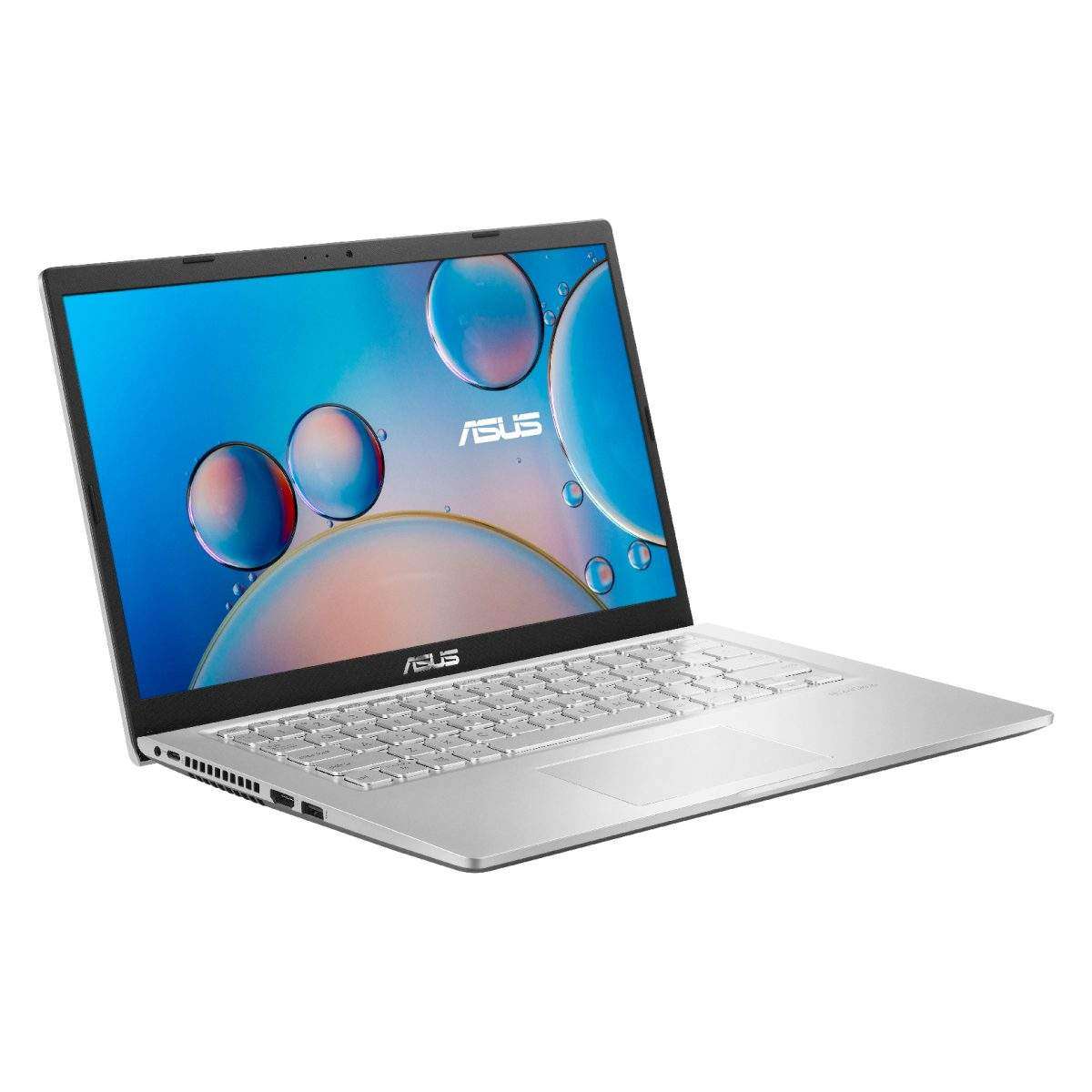 Asus X415EA-BL003W Intel® Core™ i3-1115G4, 4GB DDR4 Ram, 256GB SSD, Intel® UHD Graphics, 14 Inch - Win 11-Transparent Silver
