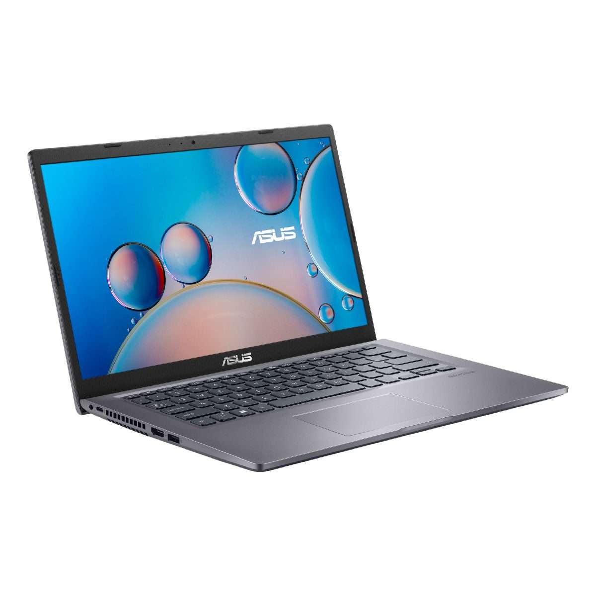 Asus X415EA-BV003W Intel® Core™ i3-1115G4, 4GB DDR4 Ram, 256GB SSD, Intel® UHD Graphics, 14 Inch - Win 11 - Slate Grey