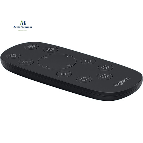 Logitech PTZ Pro 2 Camera – USB HD 1080P Video Camera for Conference Rooms