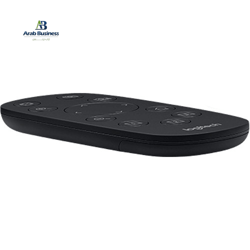 Logitech PTZ Pro 2 Camera – USB HD 1080P Video Camera for Conference Rooms