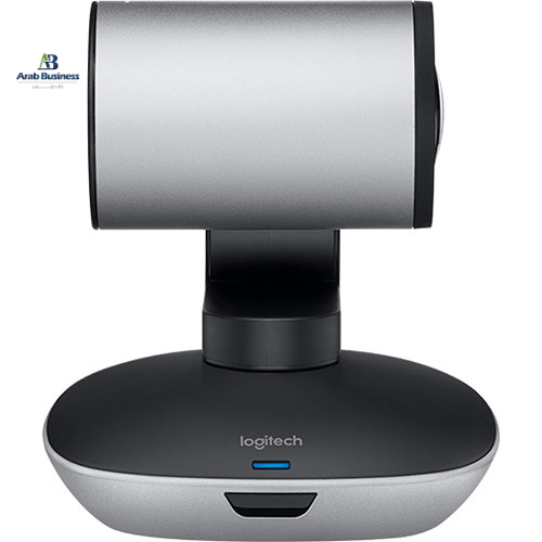 Logitech PTZ Pro 2 Camera – USB HD 1080P Video Camera for Conference Rooms