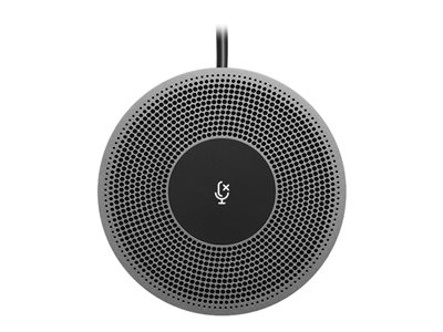 Expansion Microphone For MeetUp Conference 989-000405