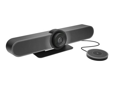Expansion Microphone For MeetUp Conference 989-000405