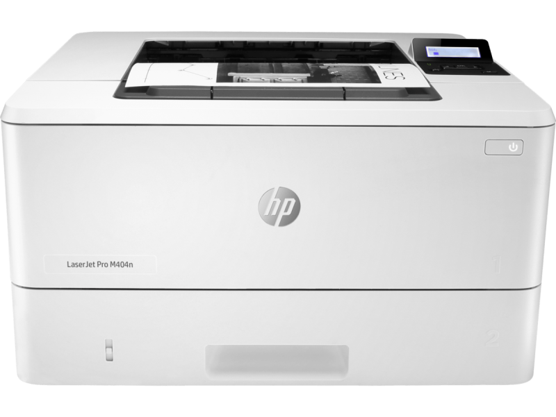 HP LaserJet Pro M404n