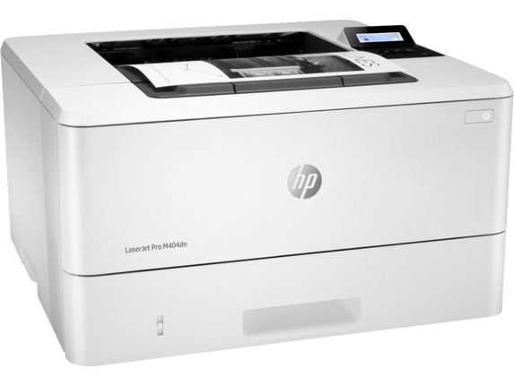 HP LaserJet Pro M404dn