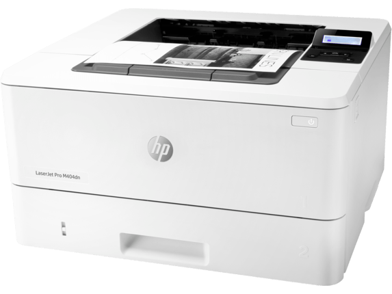 HP LaserJet Pro M404dn
