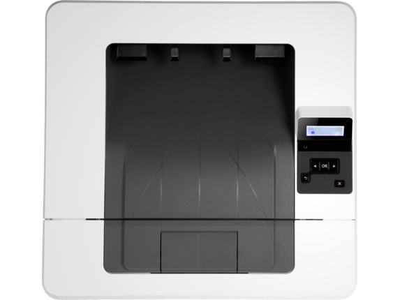 HP LaserJet Pro M404dn
