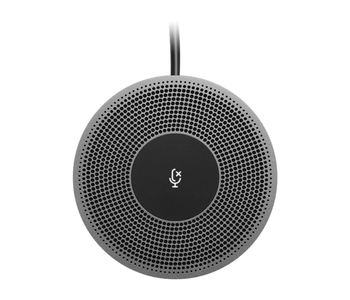 Expansion Microphone For MeetUp Conference 989-000405
