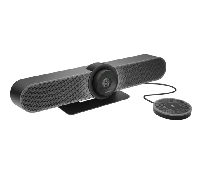 Expansion Microphone For MeetUp Conference 989-000405