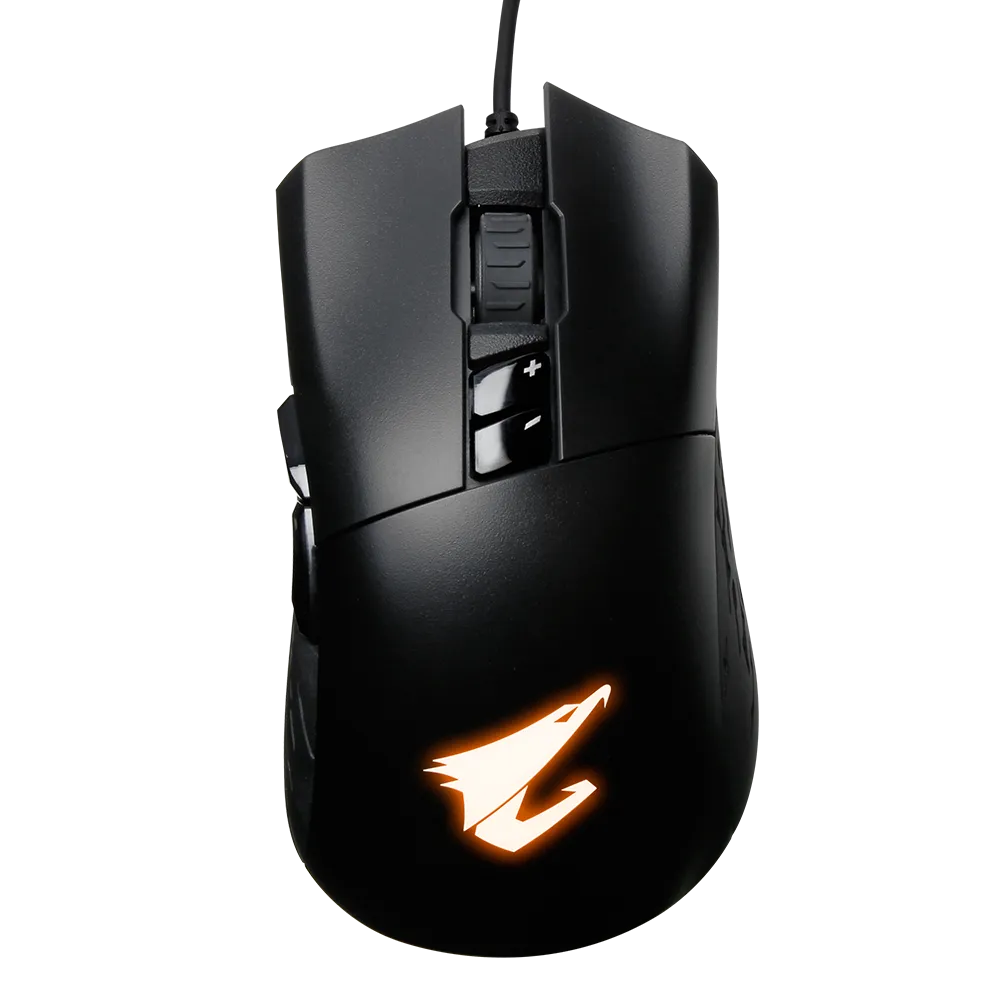 MOUSE GIGABYTE AORUS M3 GAMING