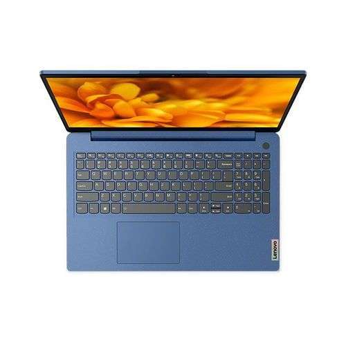 IdeaPad 3 15ITL6 Intel® Core™ i5-1135G7, 1TB HDD, 4GB Soldered DDR4-3200 + 4GB SO-DIMM DDR4-3200 , GeForce MX350 2GB GDDR5