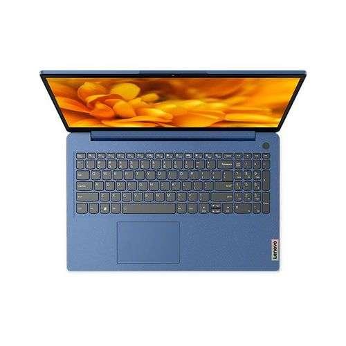 IdeaPad 3 15ITL6 Intel® Core™ i5-1135G7, 1TB HDD, 4GB Soldered DDR4-3200 + 4GB SO-DIMM DDR4-3200 , GeForce MX350 2GB GDDR5