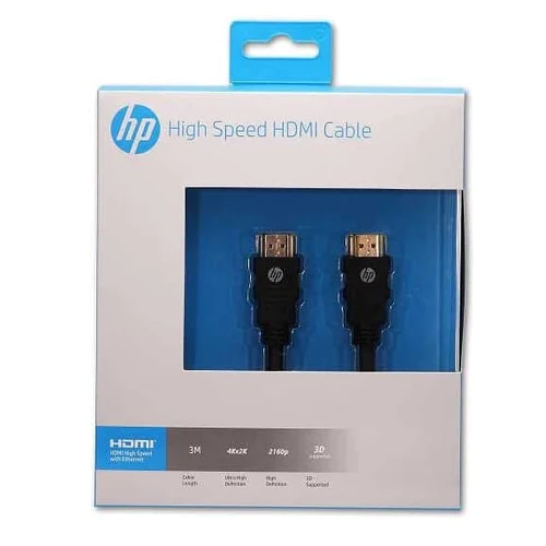 pro metal high speed cable hdmi CABLE 3M
