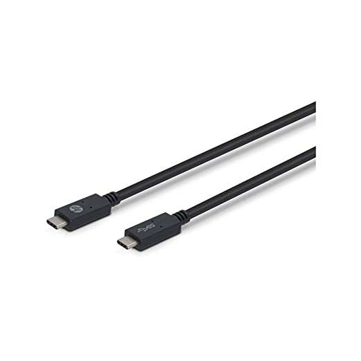 Cable USB-C to USB-C - 2m