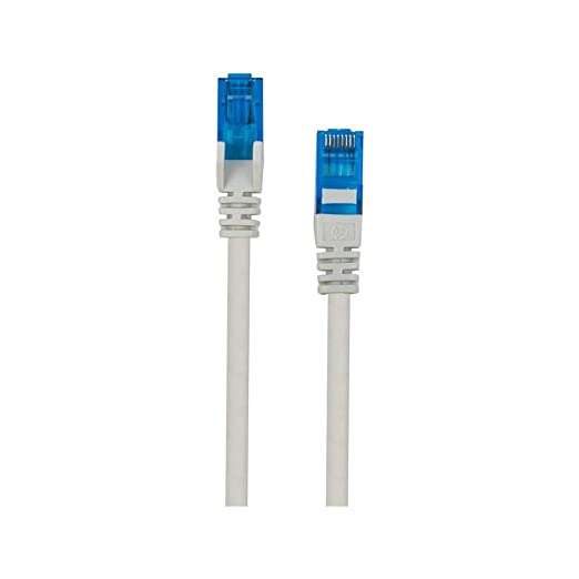 HP 2UX29AA Cat 6 Network Cable, 5 Meters