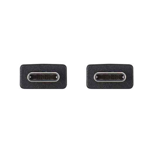 Cable USB-C  to USB-C - 1m