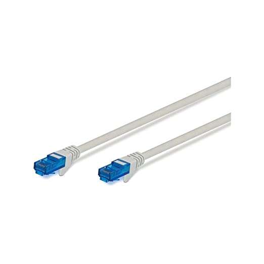 HP 2UX29AA Cat 6 Network Cable, 5 Meters