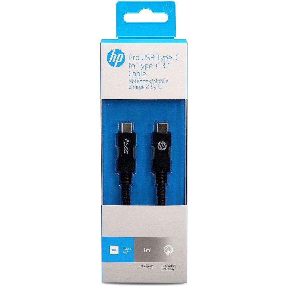 HP USB to 3.1 Cable