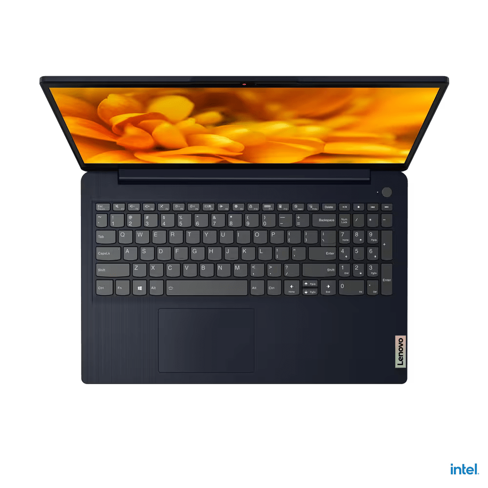 IdeaPad 3 15ITL6 Intel® Core™ i3-1115G4 ,256GB SSD, 4GB Soldered DDR4