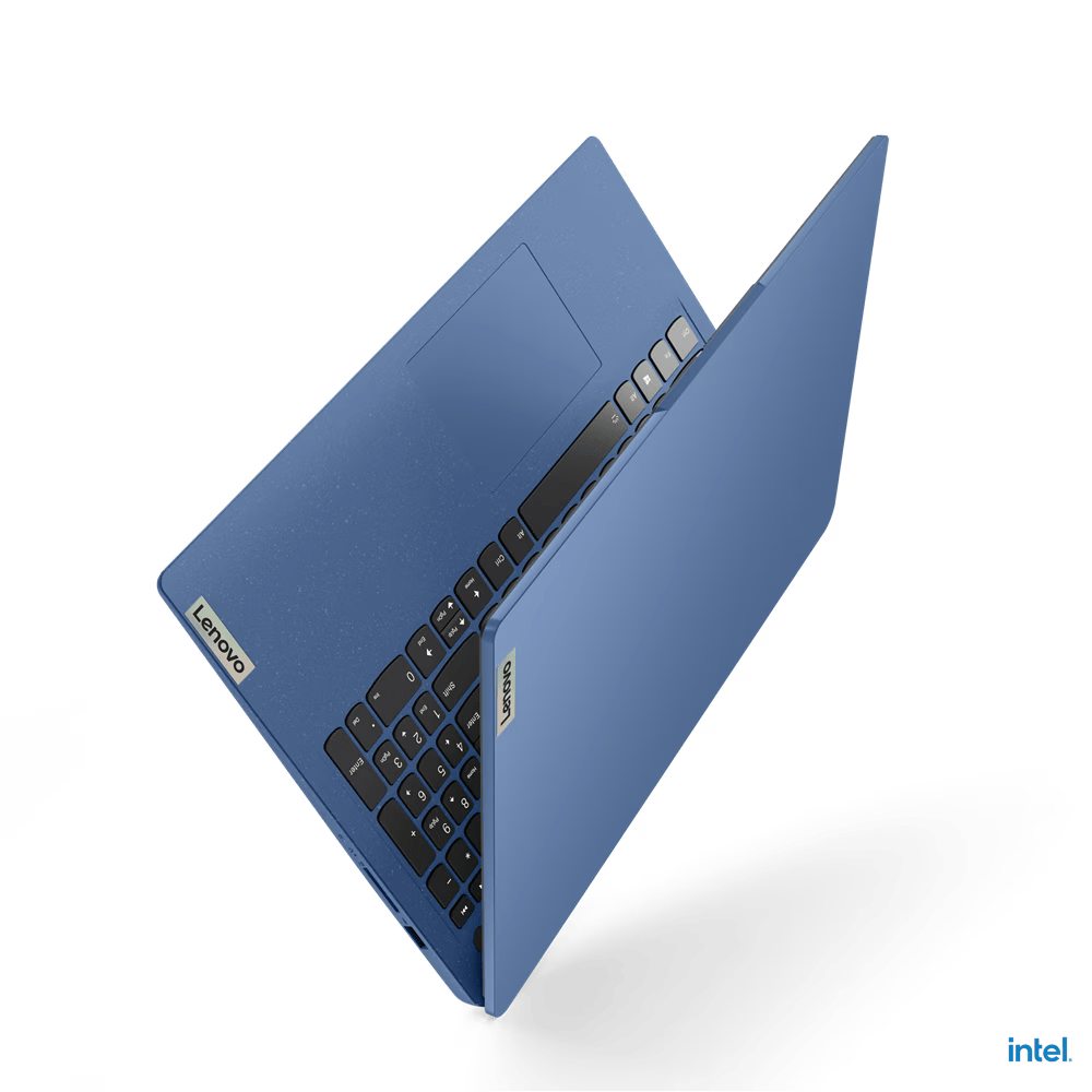 IdeaPad 3 15ITL6 Intel® Core™ i5-1135G7, 1TB HDD, 4GB Soldered DDR4-3200 + 4GB SO-DIMM DDR4-3200 , GeForce MX350 2GB GDDR5
