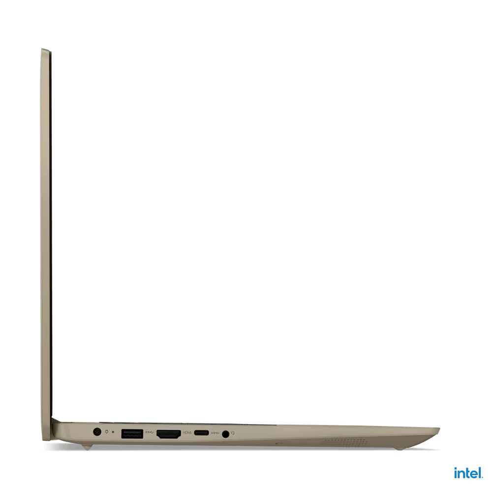 IdeaPad 3 15ITL6 Intel® Core™ i5-1135G7, 1TB HDD, 4GB Soldered DDR4-3200 + 4GB SO-DIMM DDR4-3200 , GeForce MX350 2GB GDDR5