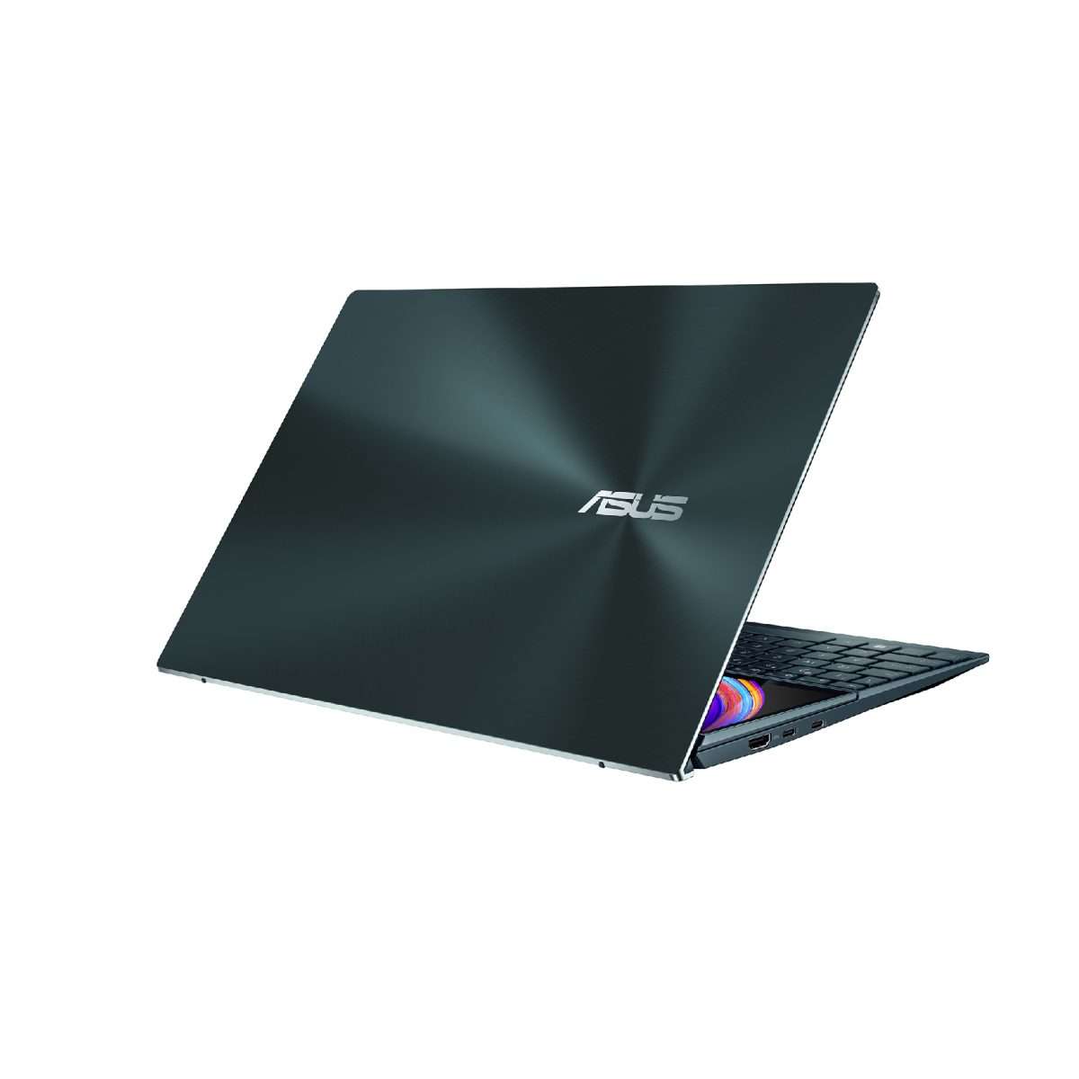 Asus ZenbookDuo14 UX482EG-HY007W