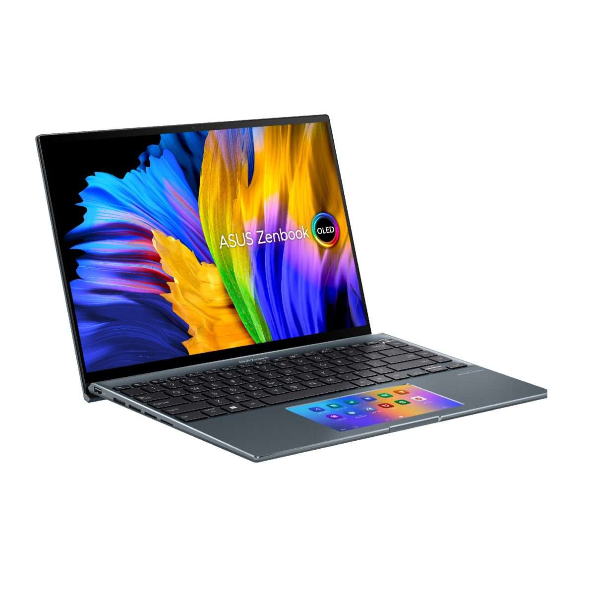 Zenbook 14X OLED UX5400EG-OLED007W