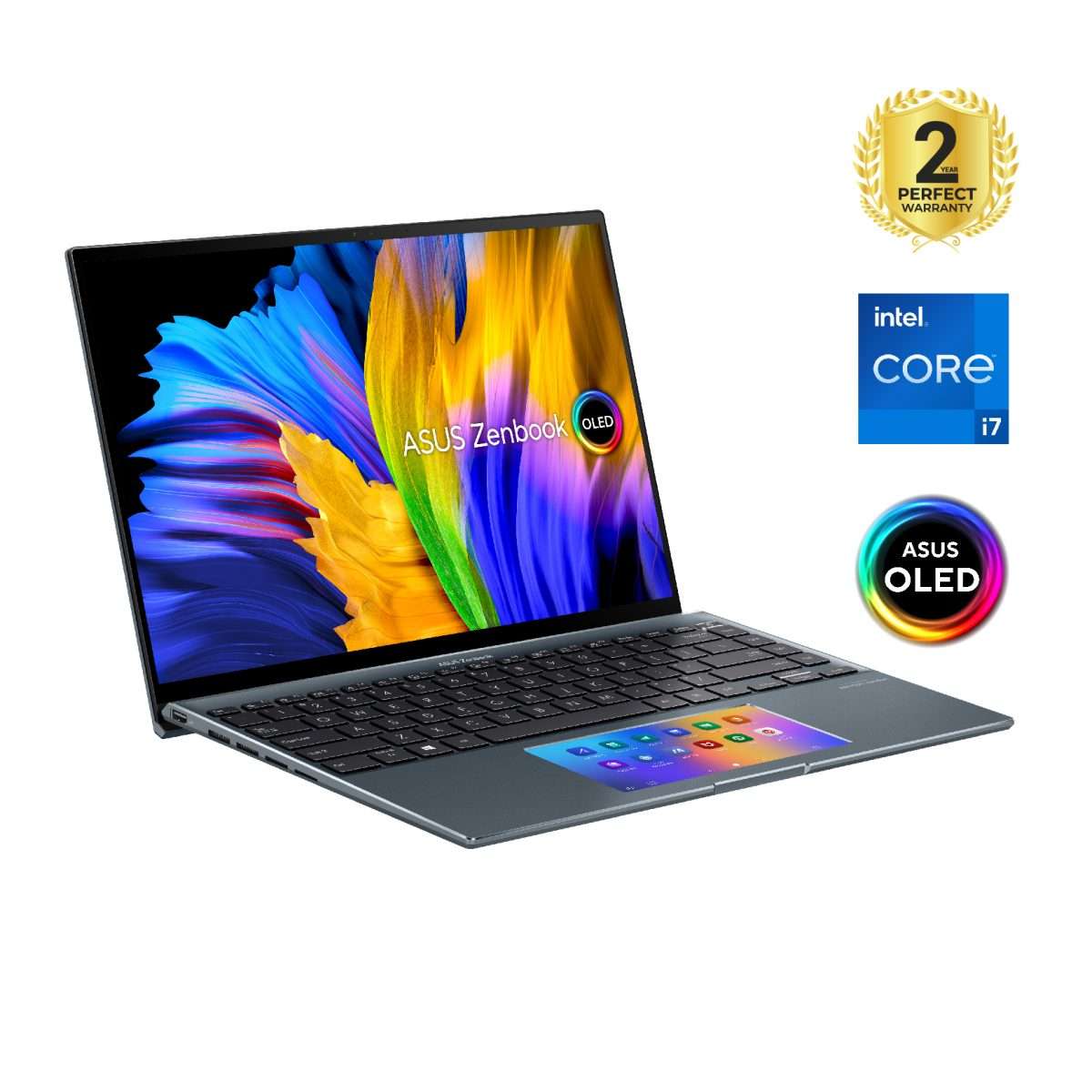 Zenbook 14X OLED UX5400EG-OLED007W