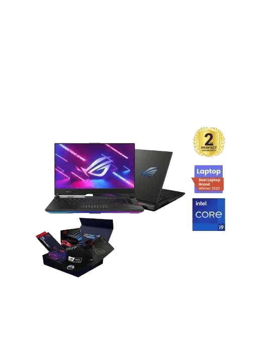 Asus ROG Strix SCAR 15 G533ZX-LN060W