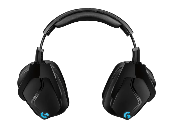 G935 Wireless 7.1 Surround Sound LIGHTSYNC Gaming Headset