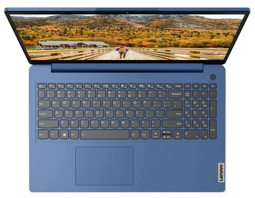 IdeaPad 3 15ITL6 Intel® Core™ i5-1135G7, 1TB HDD, 4GB Soldered DDR4-3200 + 4GB SO-DIMM DDR4-3200 , GeForce MX350 2GB GDDR5