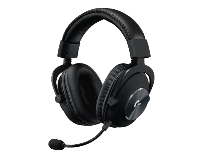 PRO X WIRELESS LIGHTSPEED GAMING HEADSET