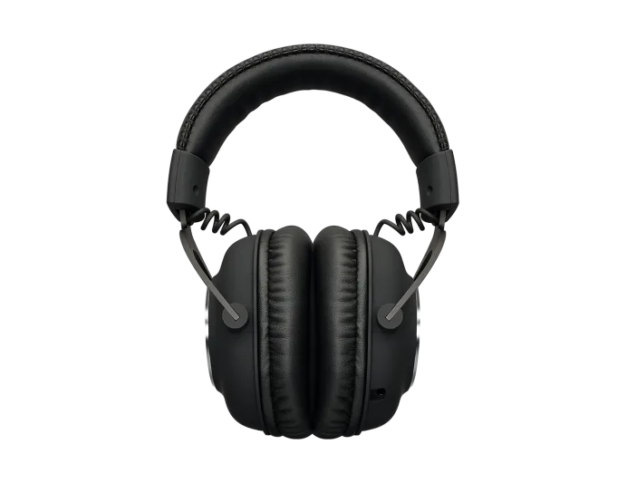 PRO X WIRELESS LIGHTSPEED GAMING HEADSET