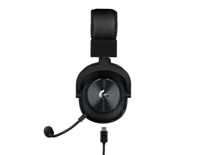 PRO X WIRELESS LIGHTSPEED GAMING HEADSET